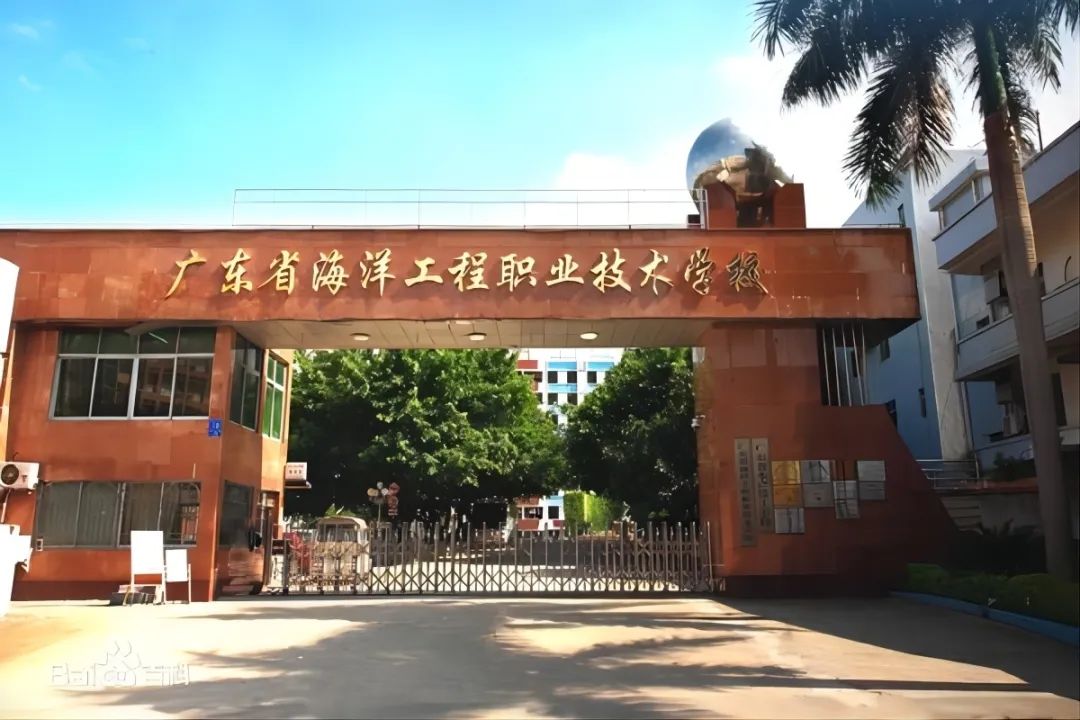 专业老师推荐广州十大重点中职学校-广东技校排名网